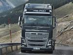 Volvo FH16 750 4x2 2012 года